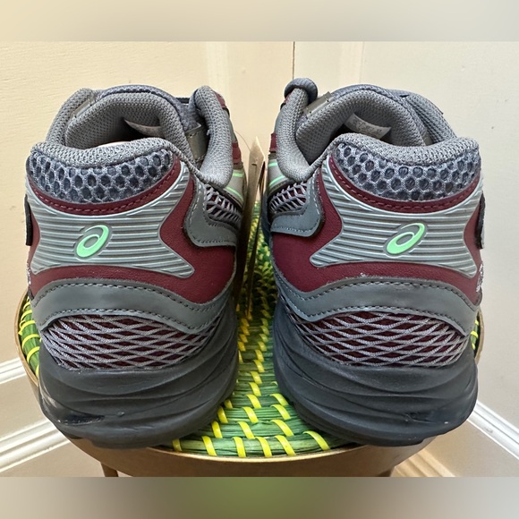 ASICS Gel-K1011 - US Men’s 11 - Picture 4 of 7